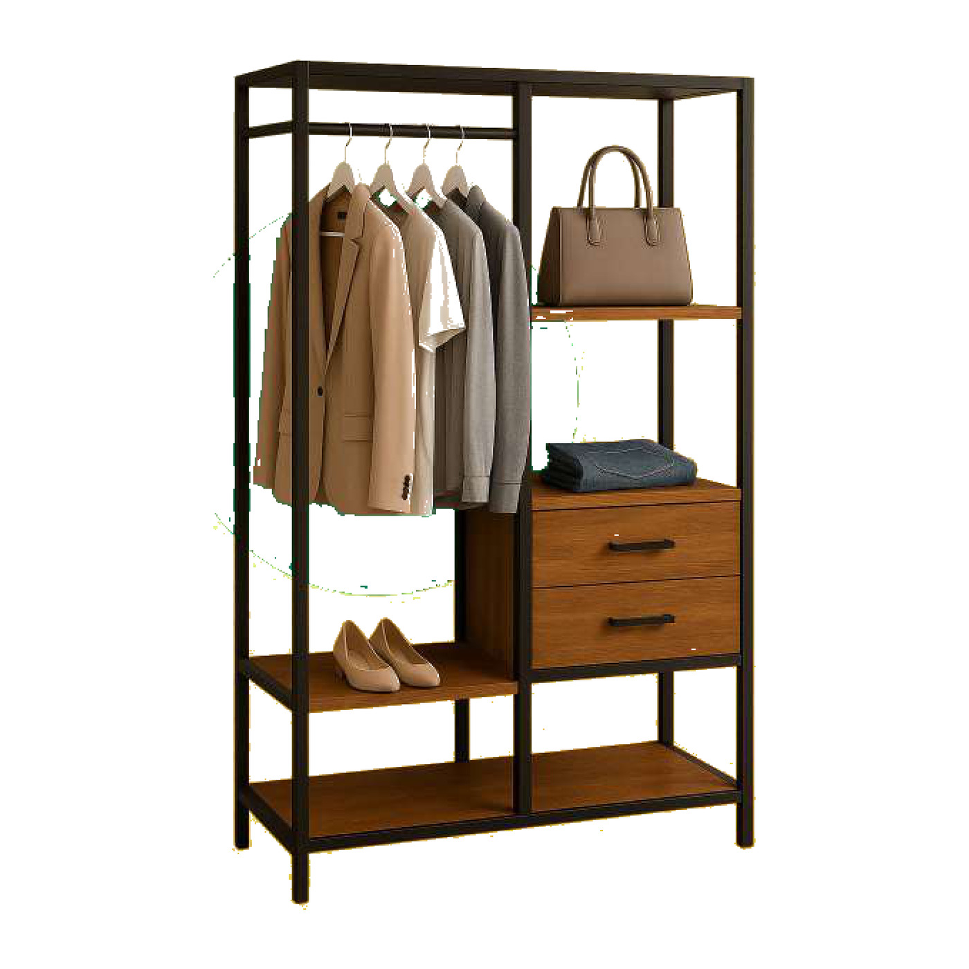 Dressing ouvert industriel XL — LAB STORE