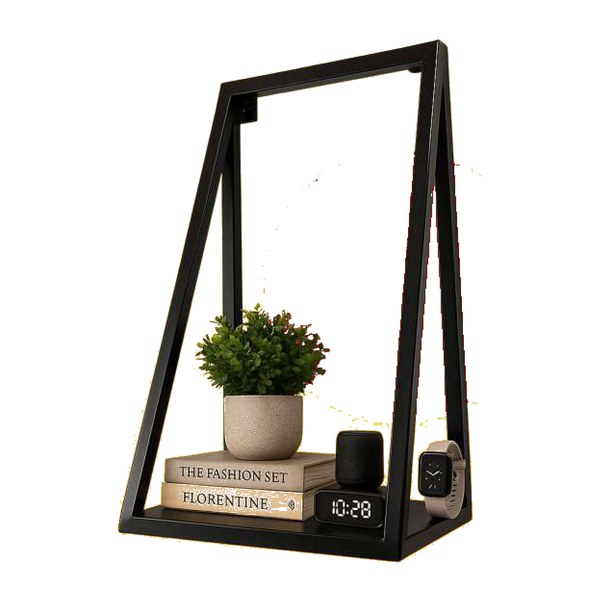 Étagère murale suspendue — LAB STORE