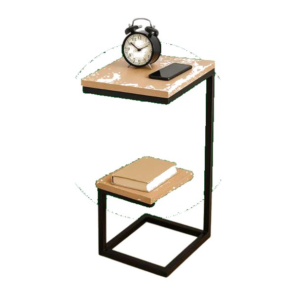 Table de chevet « Zen-Line » — LAB STORE